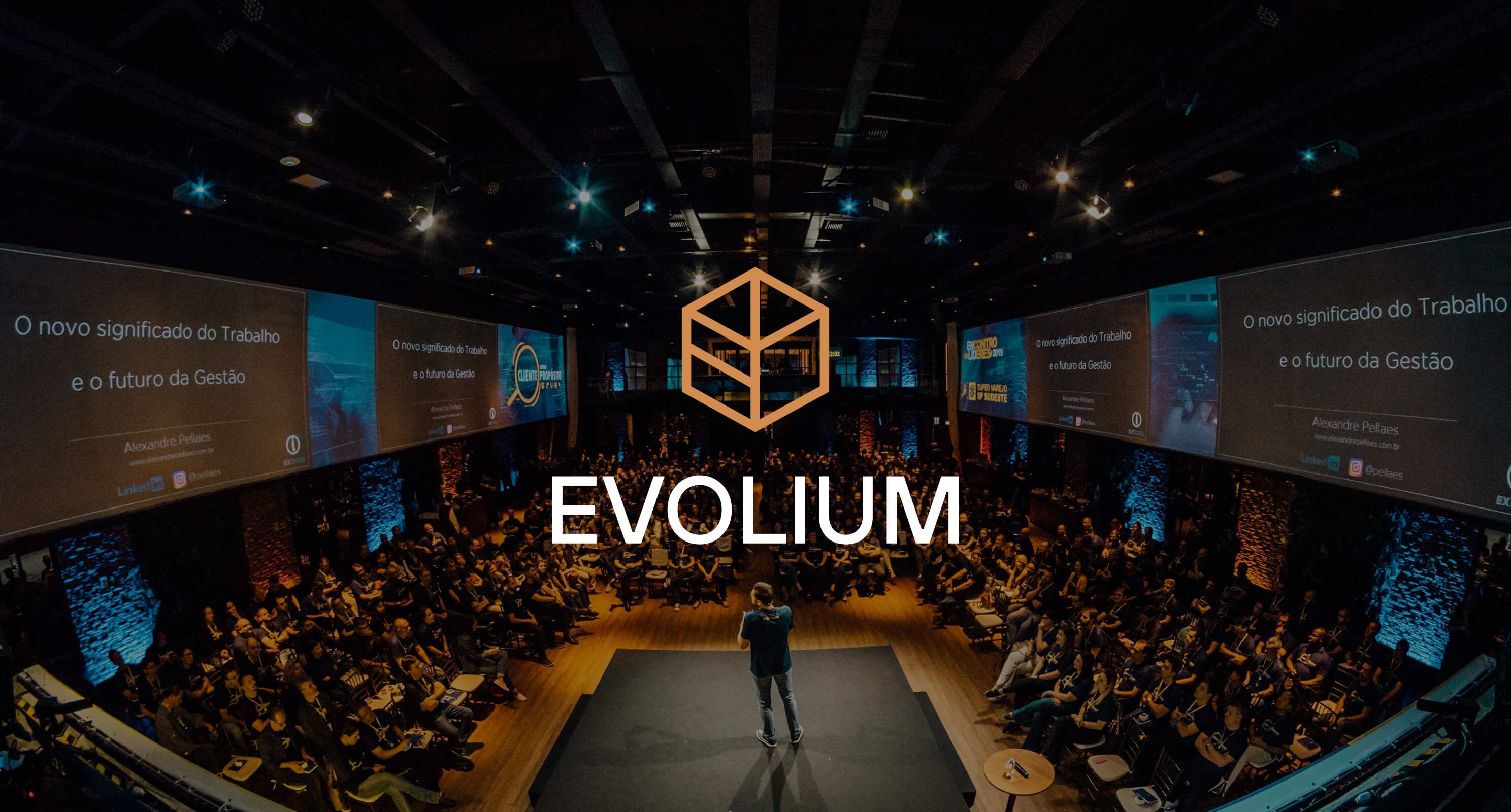 Evolium