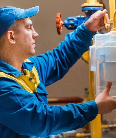 Chisinau Gaz